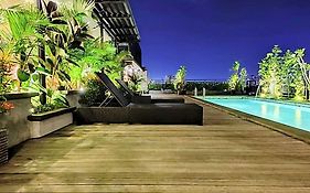 The Mango Suites By Flat06